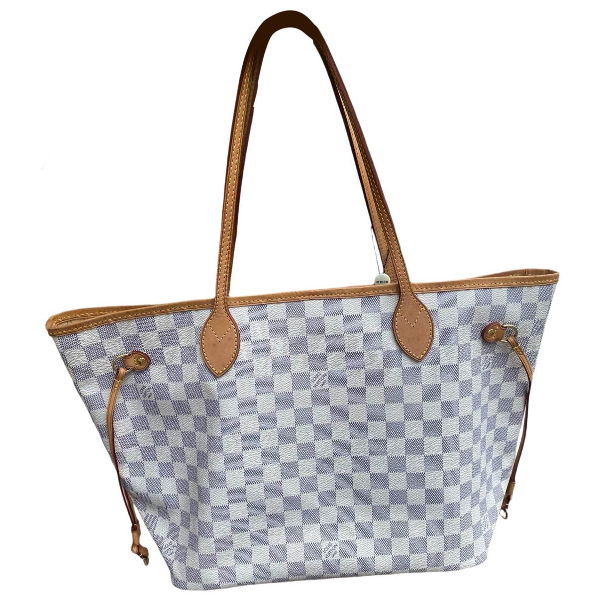 Neverfull cloth handbag