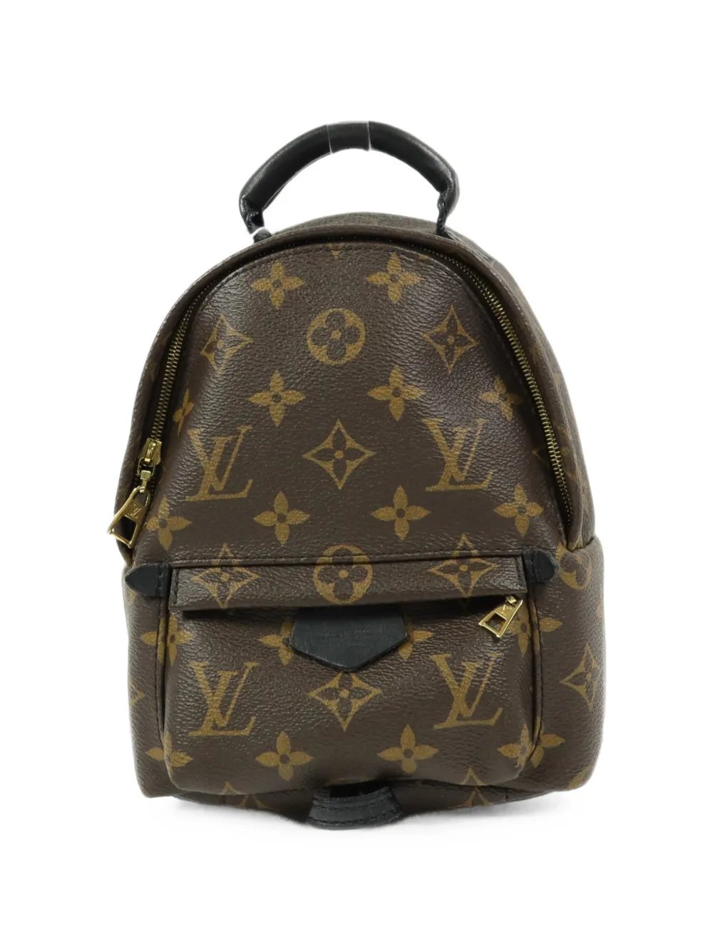 mini Palm Springs backpack