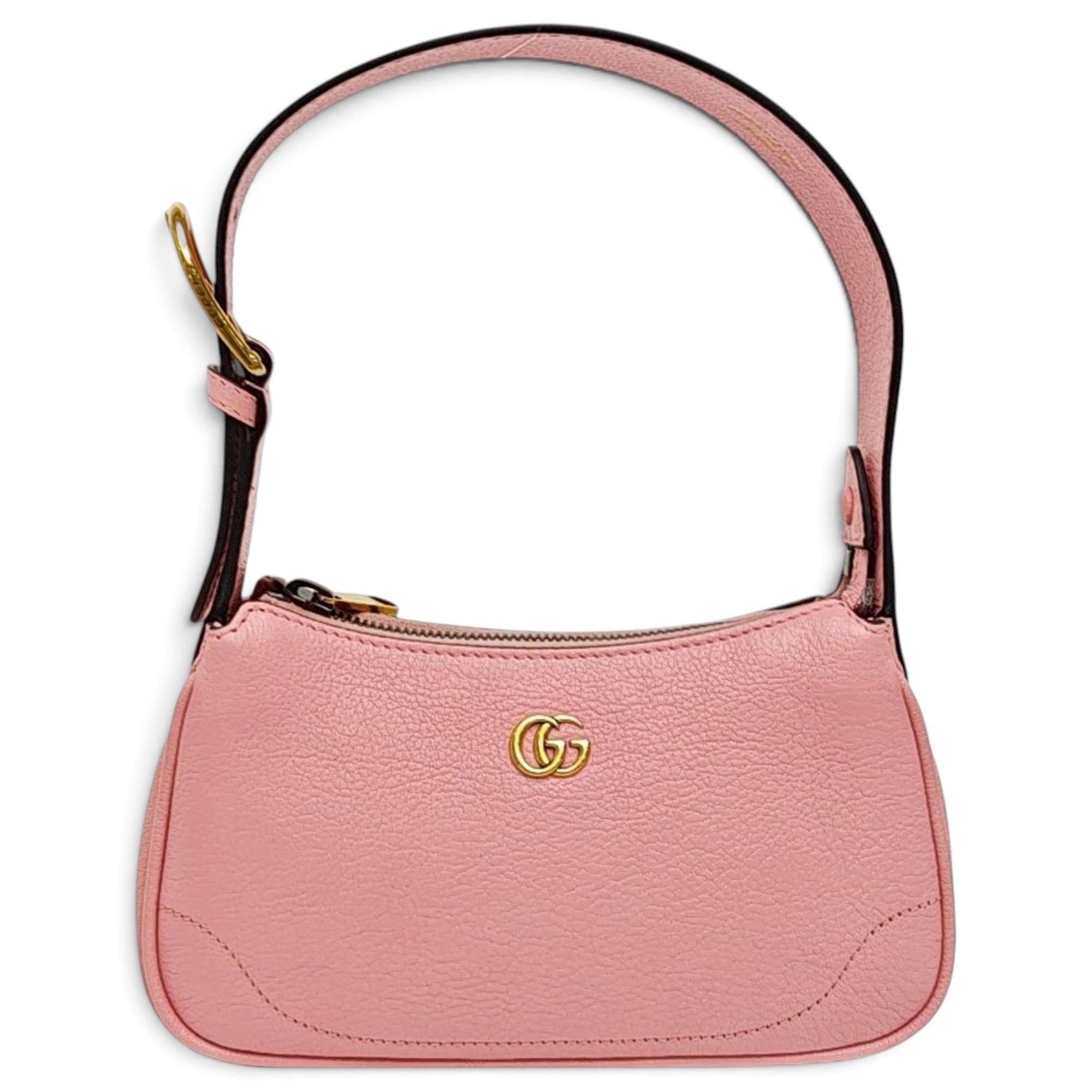 Aphrodite leather handbag