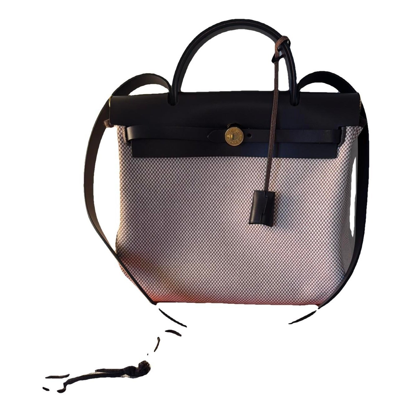 Herbag cloth handbag