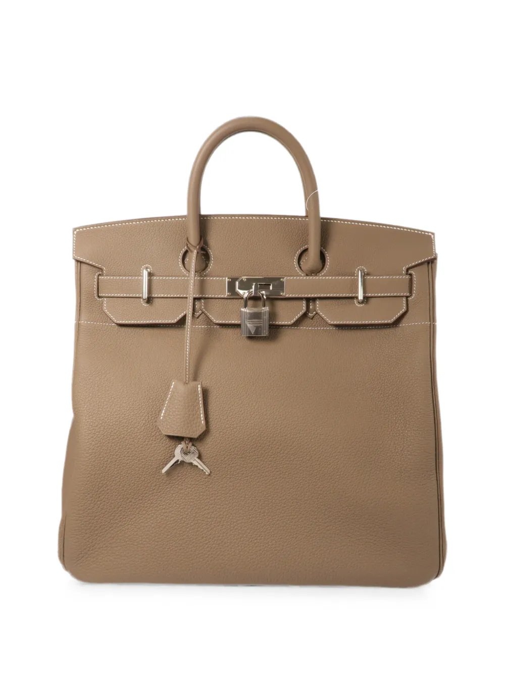 Hermes 40 Birkin tote bag