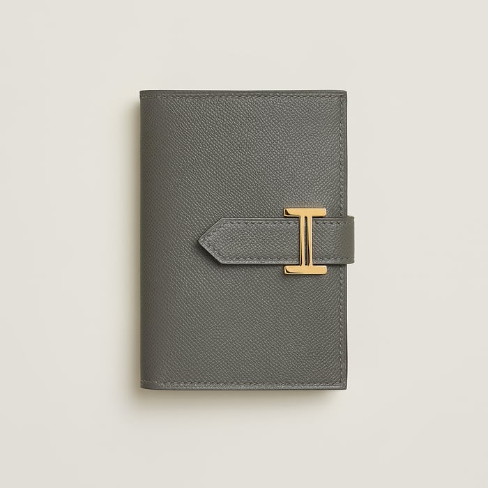 Gris Meyer Bearn Card Holder