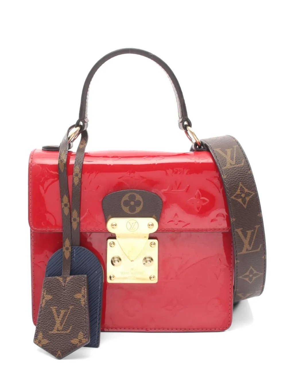2019 Spring Street PM two-way handbag