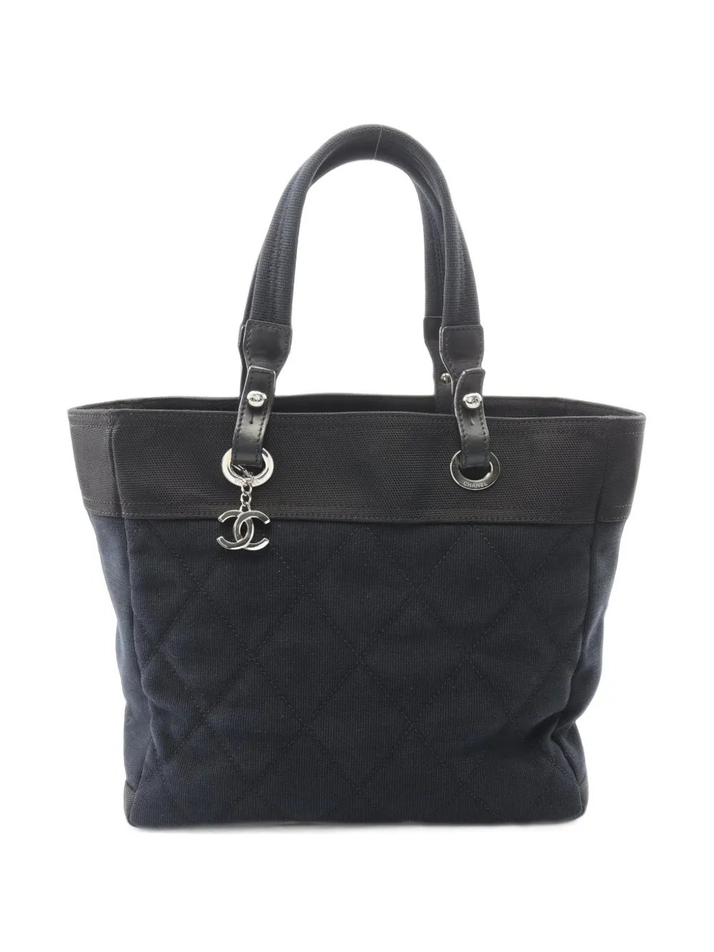 2009-2010 MM Paris Biarritz tote bag