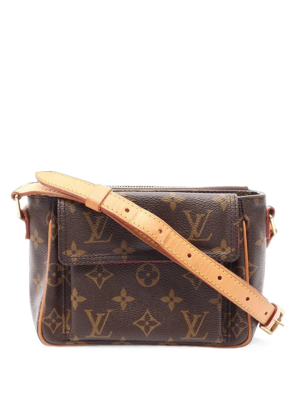 2004 Viva Cité Monogram mini bag