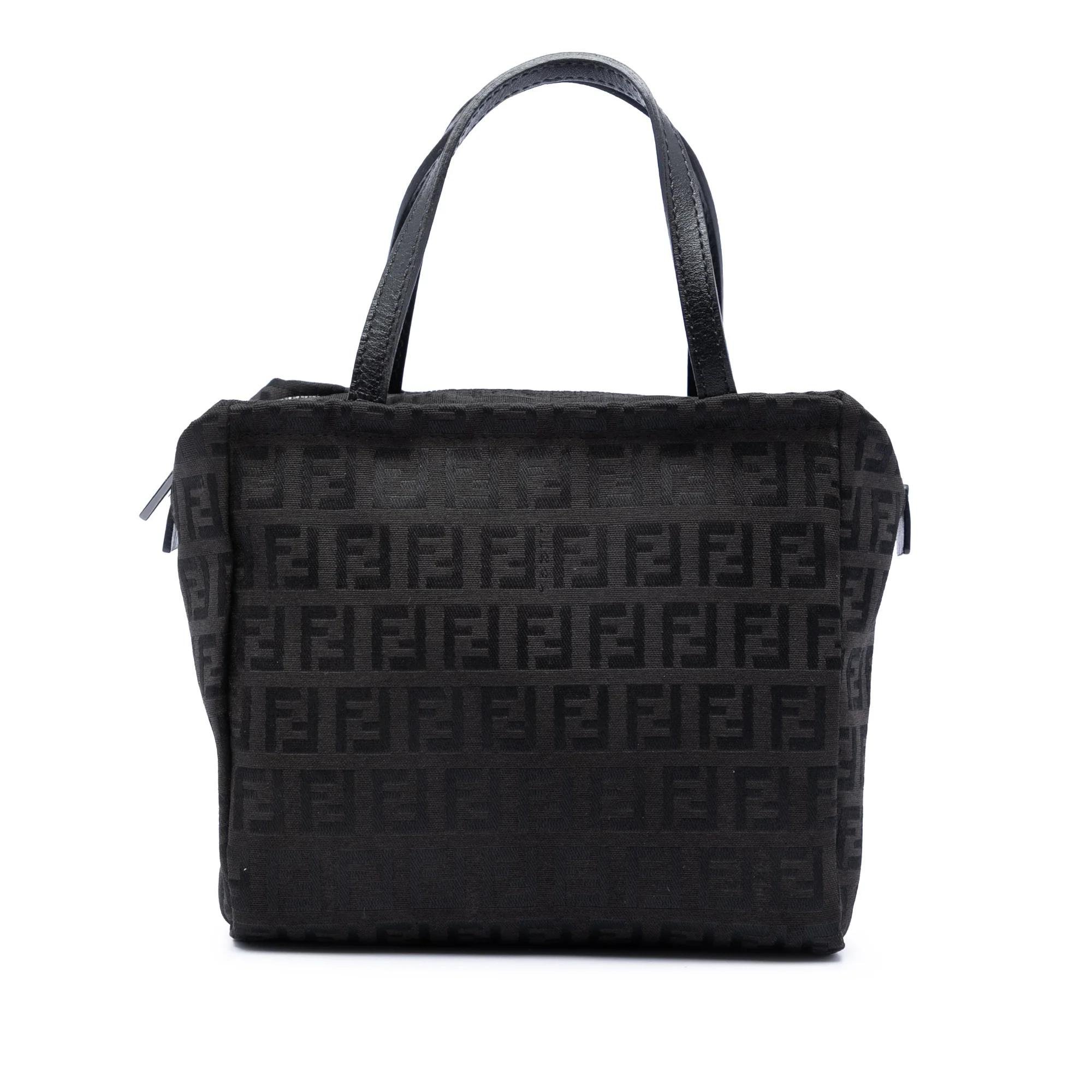 Cloth handbag