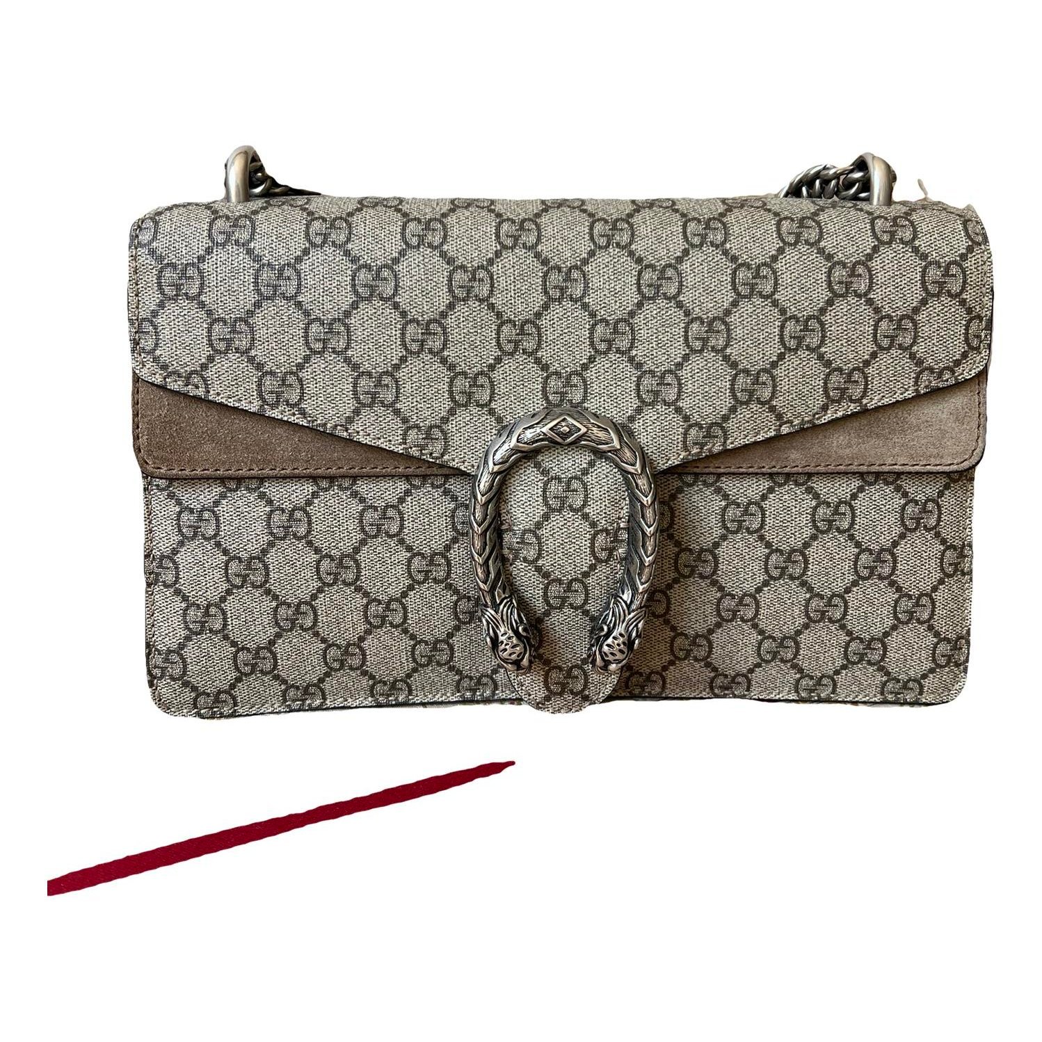 Dionysus cloth handbag