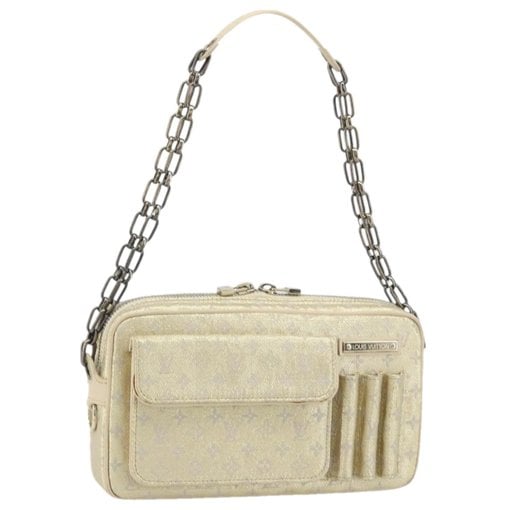 Cloth handbag