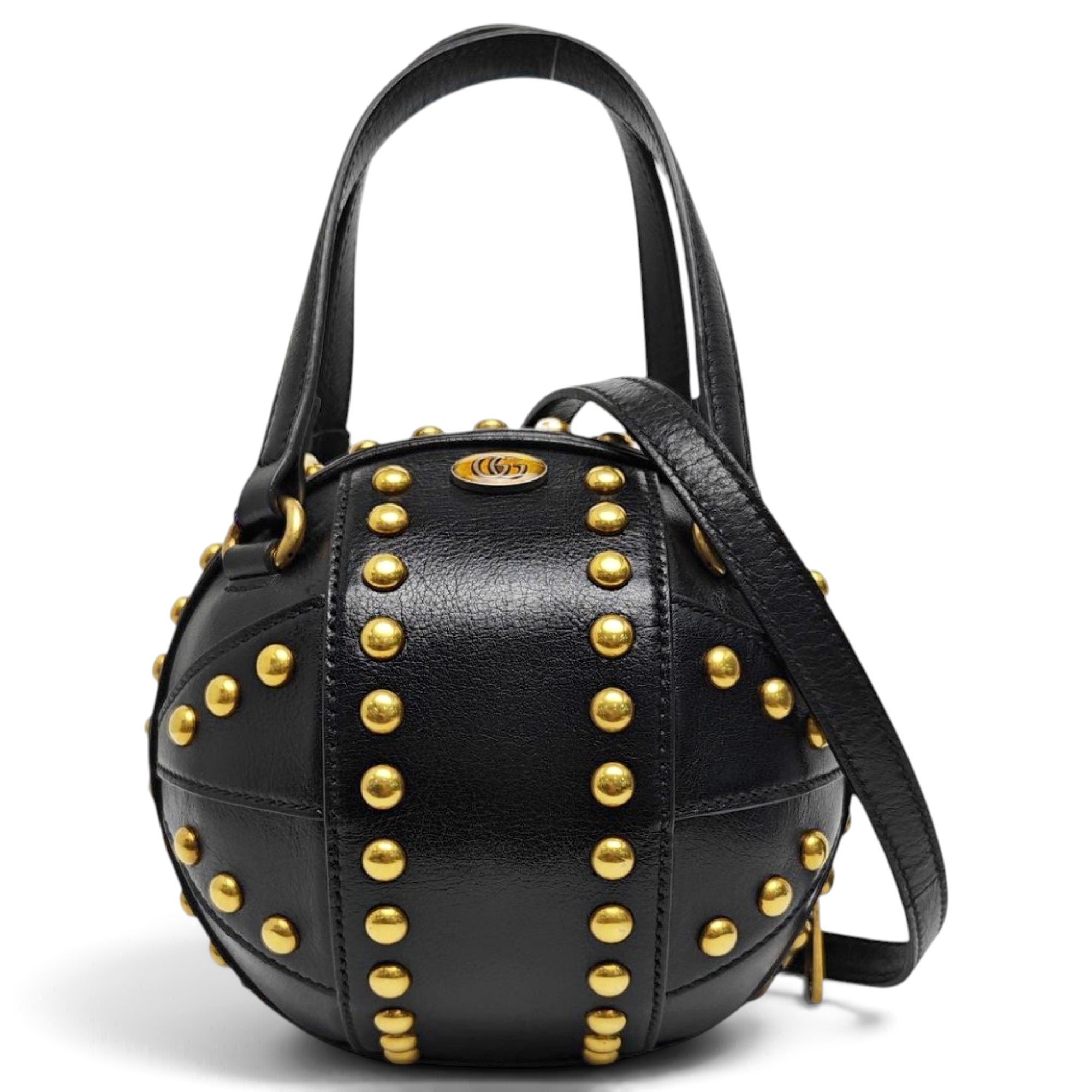 Tifosa leather bag