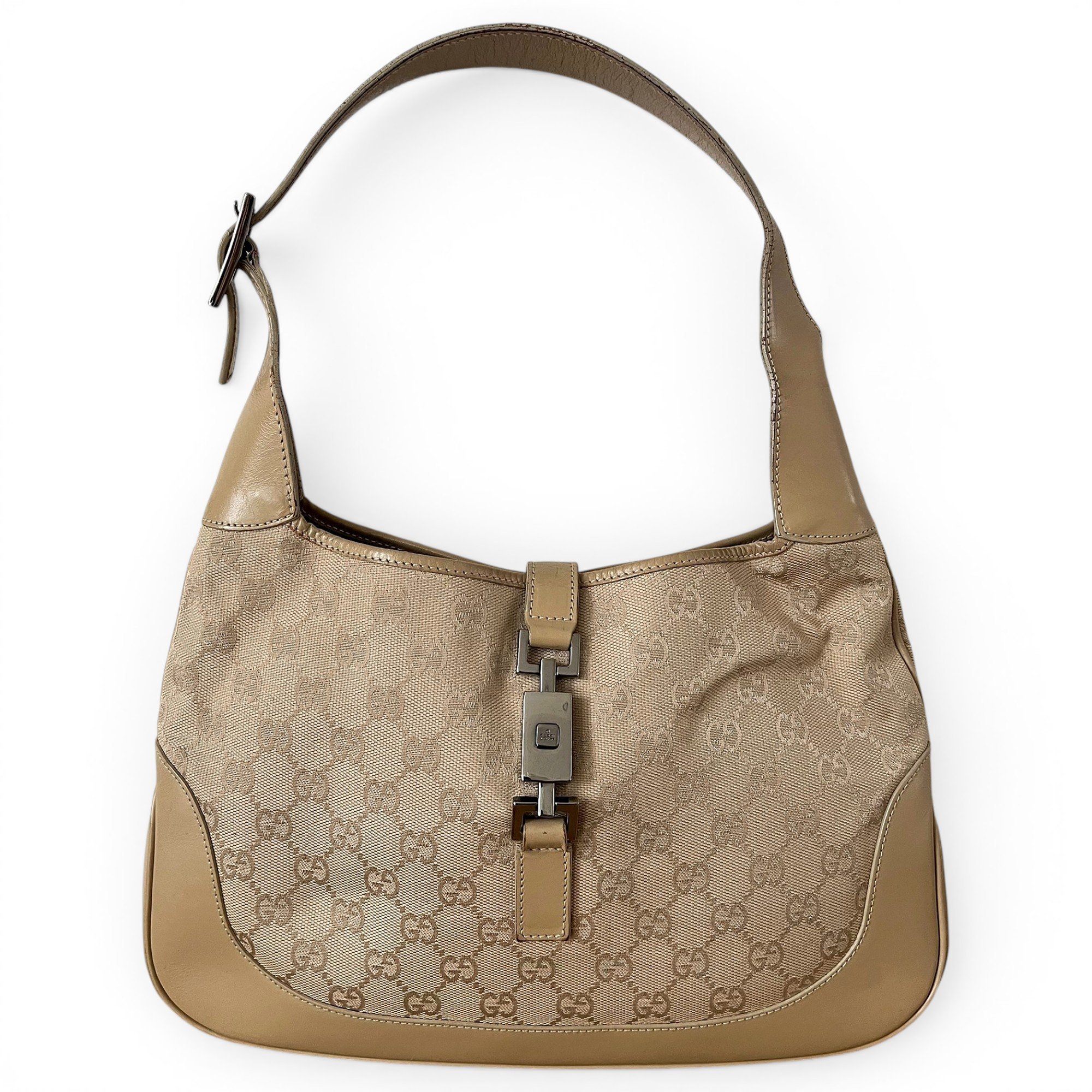 Jackie Vintage cloth handbag