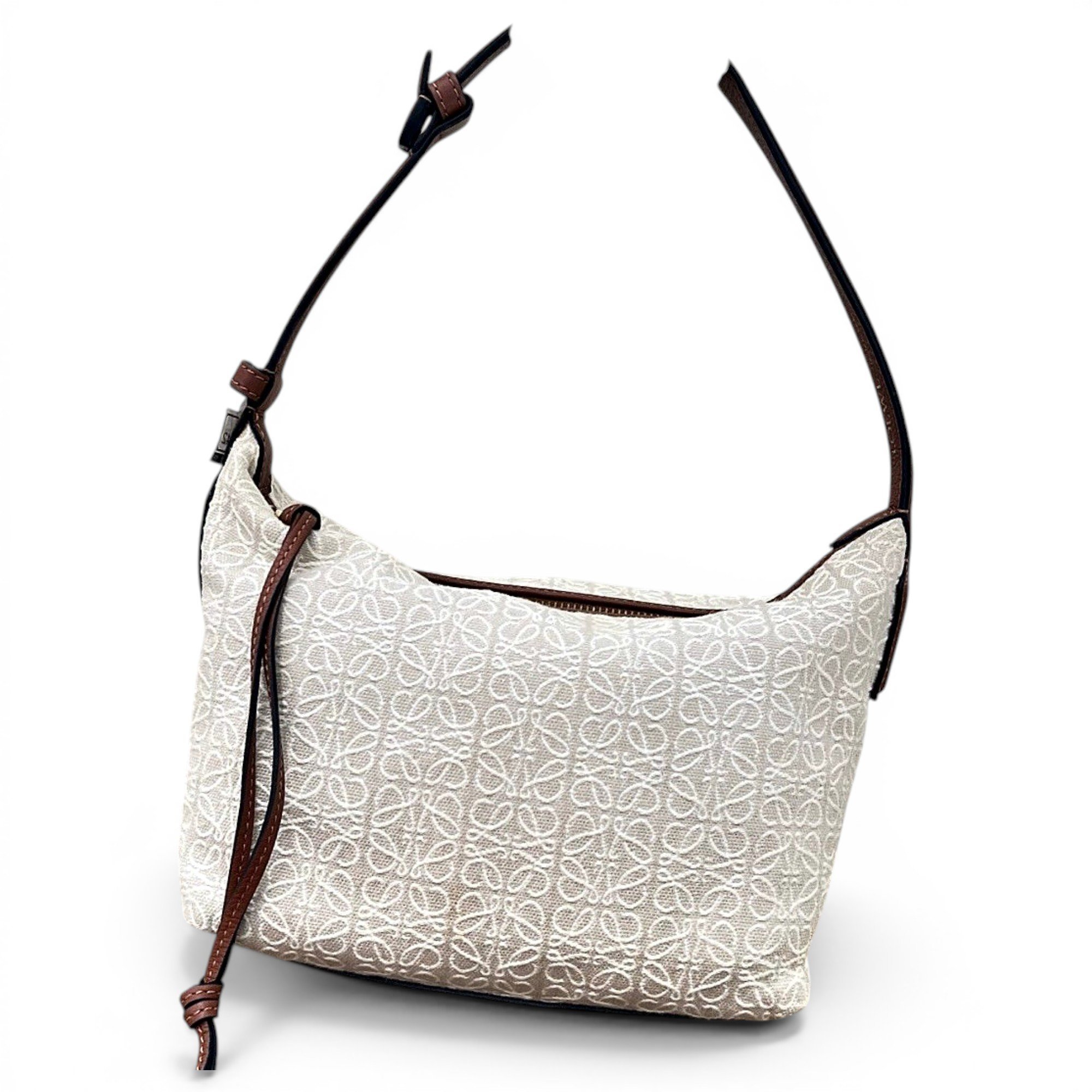 Cubi cloth handbag