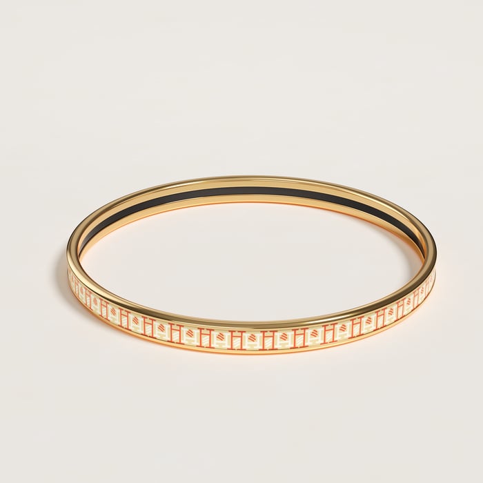Étendard Faubourg City Bangle