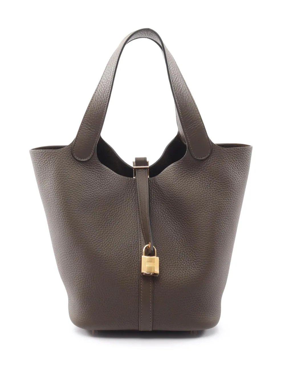 2026 Clemence Picotin Lock 22 handbag