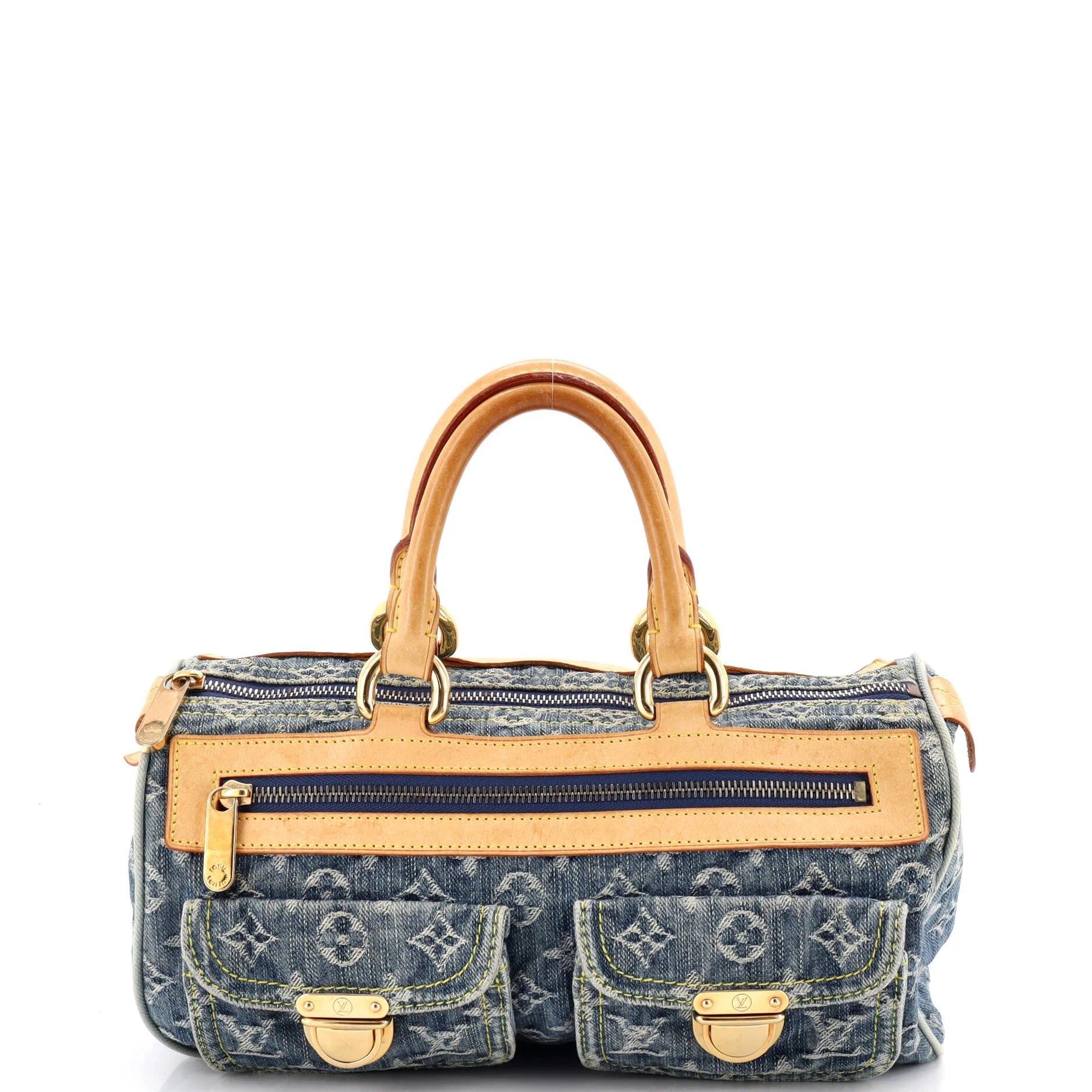 Bowling bag