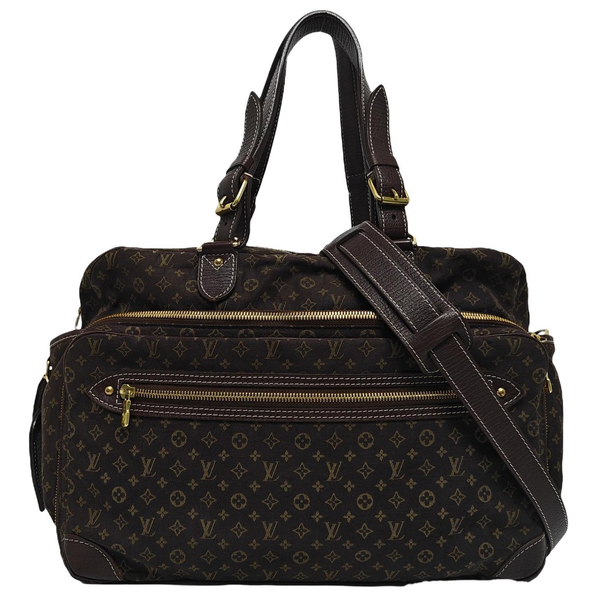 Cloth handbag