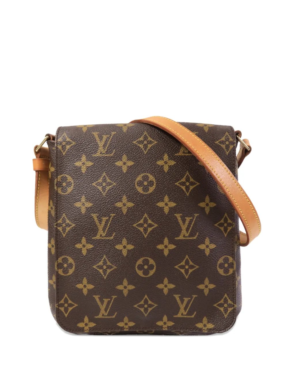 Monogram Musette Salsa shoulder bag