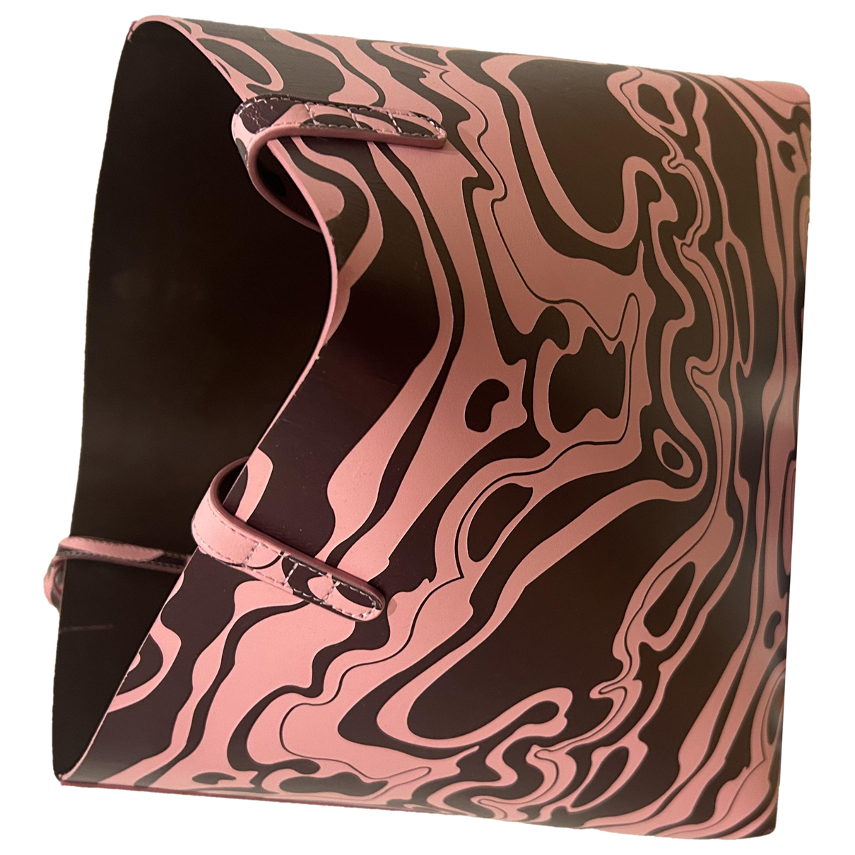 Mansur Gavriel Leather tote