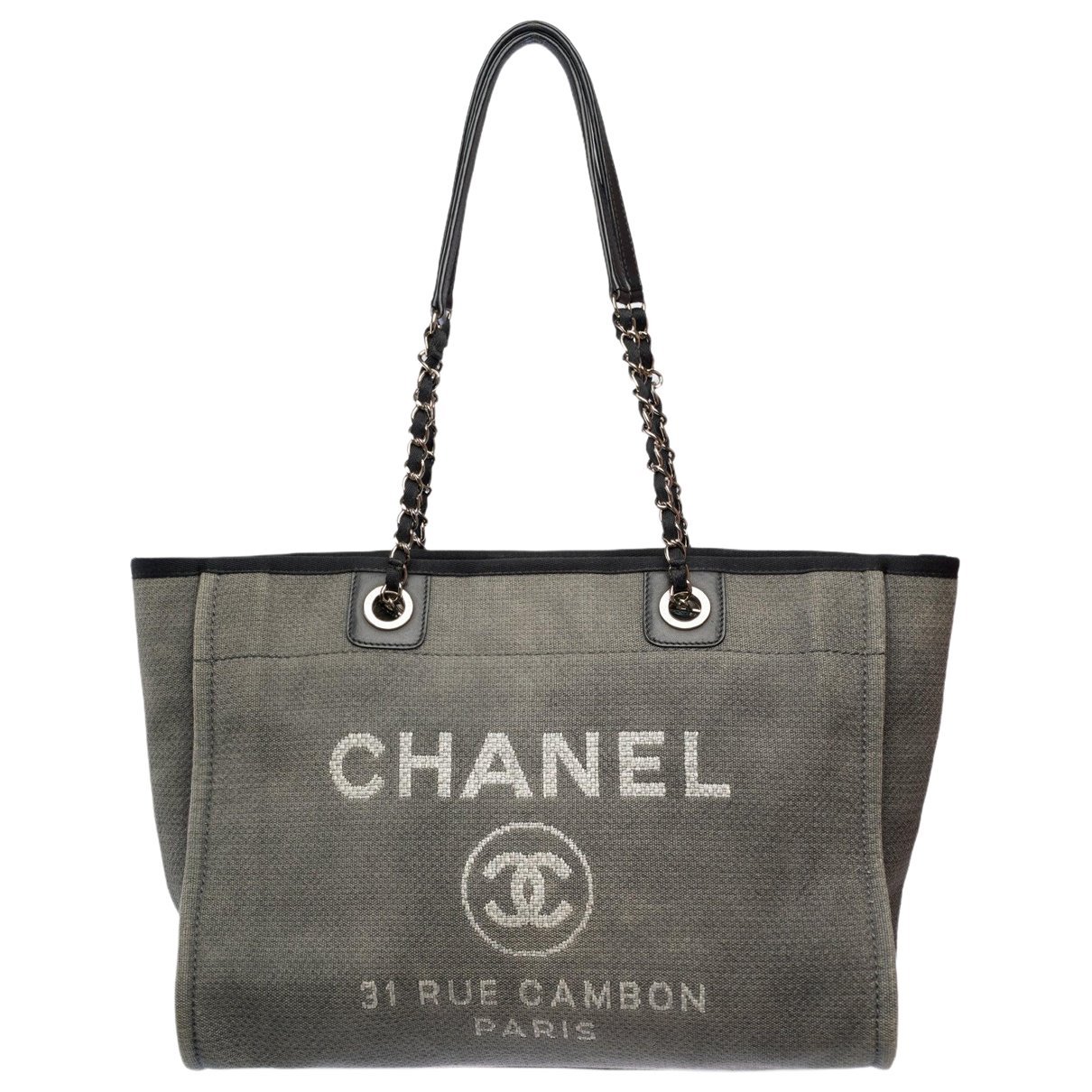 Deauville tote