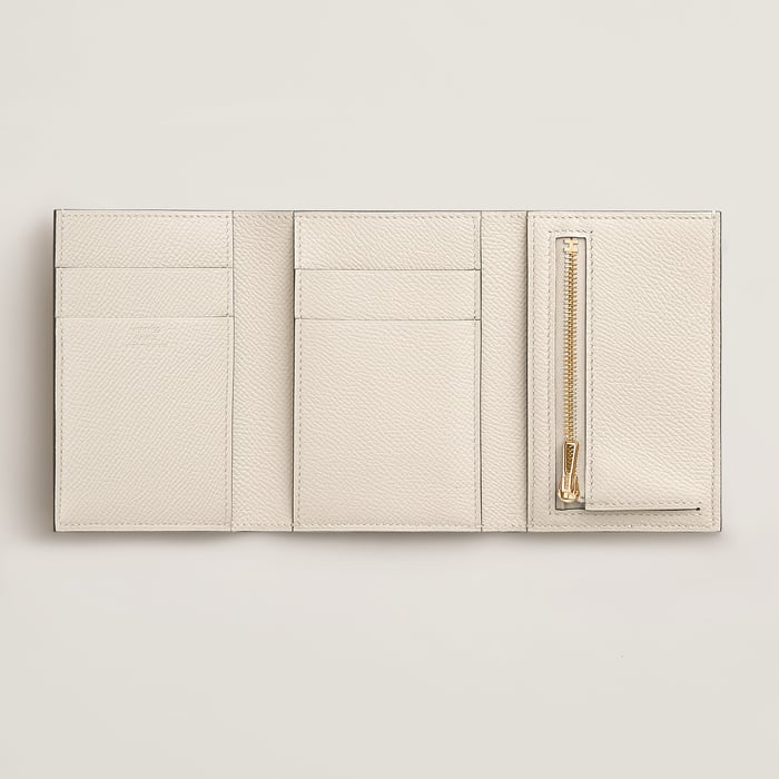 Craie Bearn Wallet