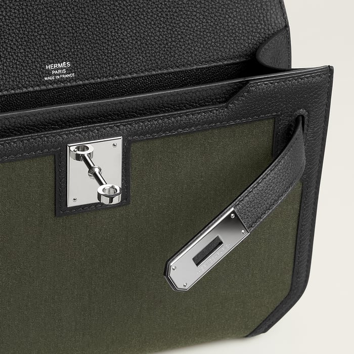 Kelly Depeches 25 Pouch