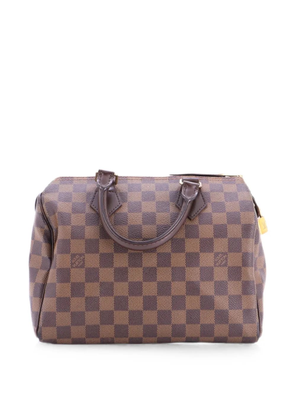 Speedy Handbag Damier 25 satchel