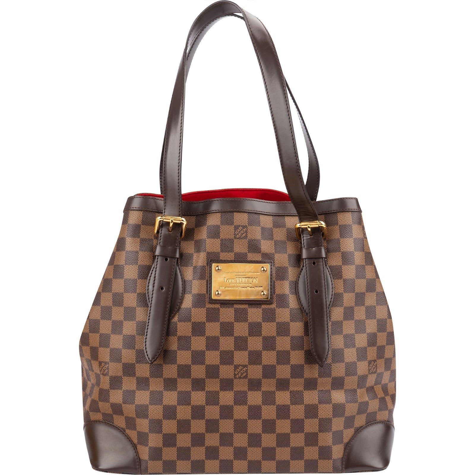 Hampstead leather handbag