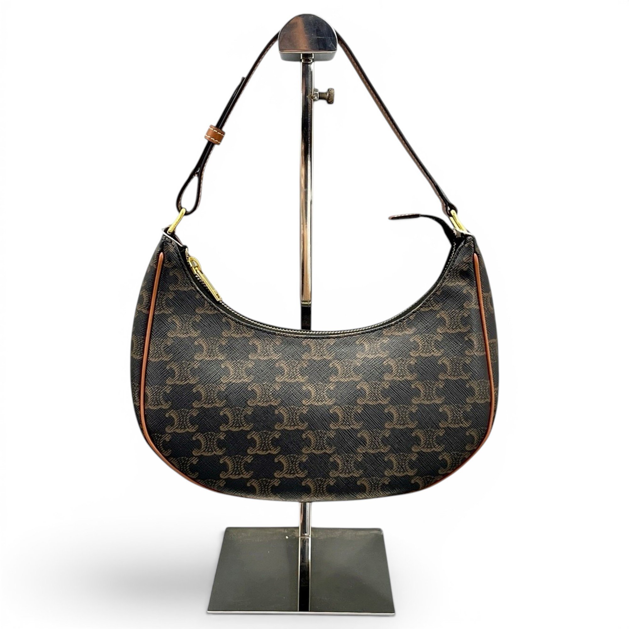 Ava cloth handbag