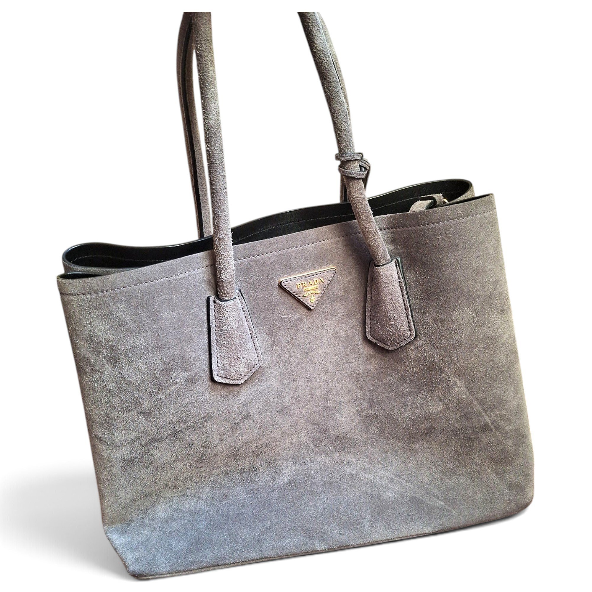 Double tote