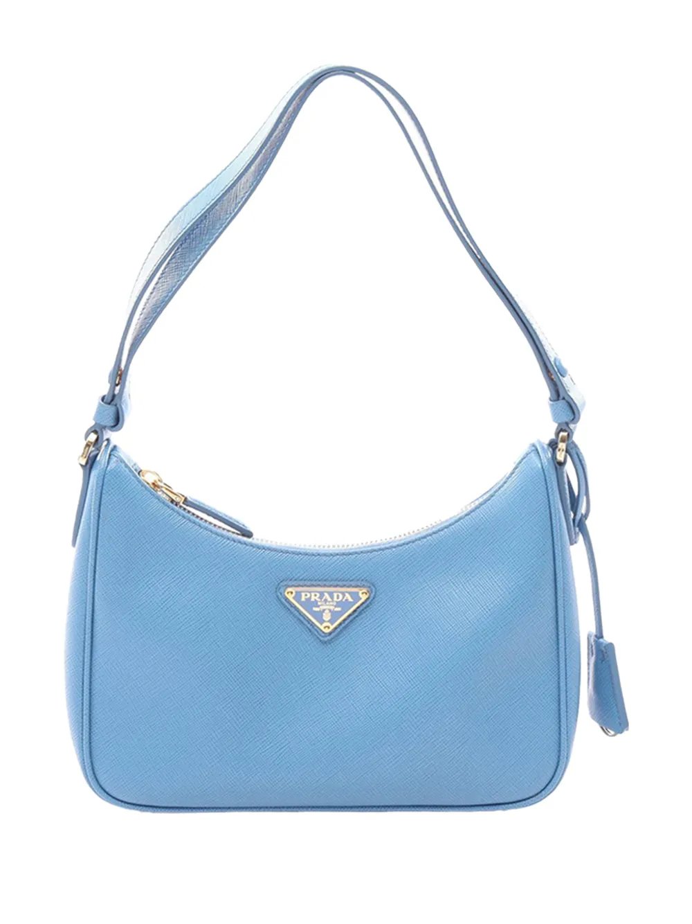 Prada 2013-2026 Tessuto Re-Edition 2005 satchel