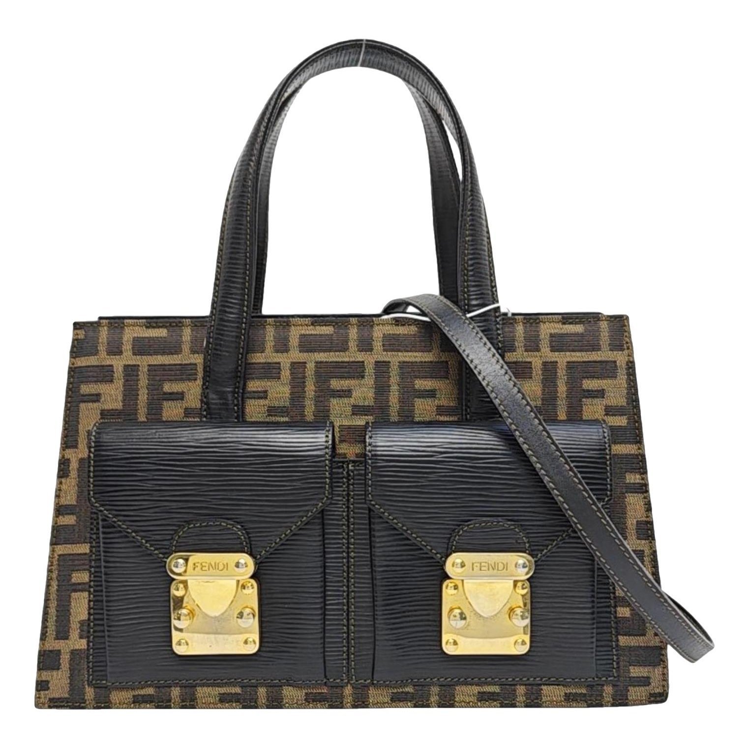 Crossbody bag