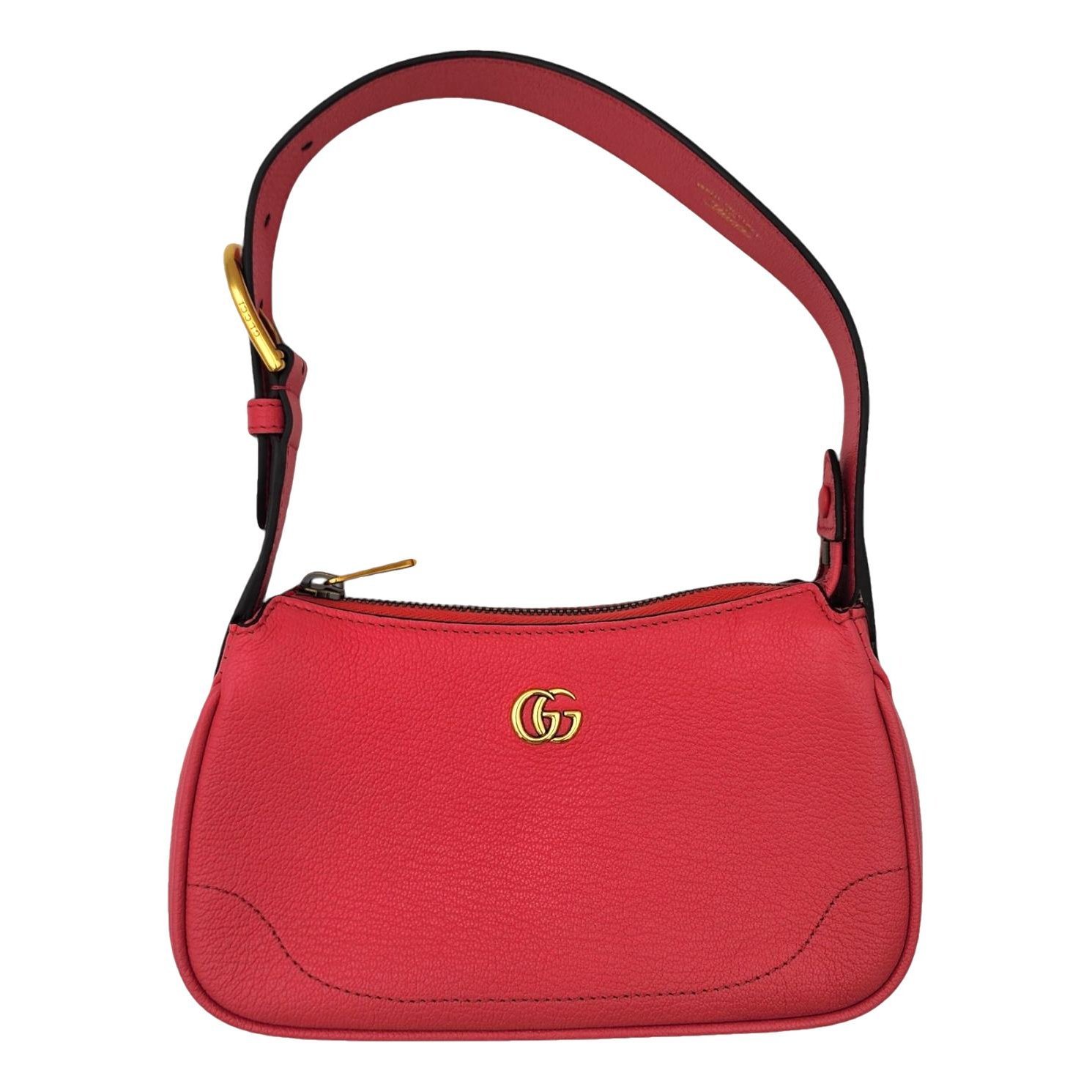 Aphrodite leather handbag