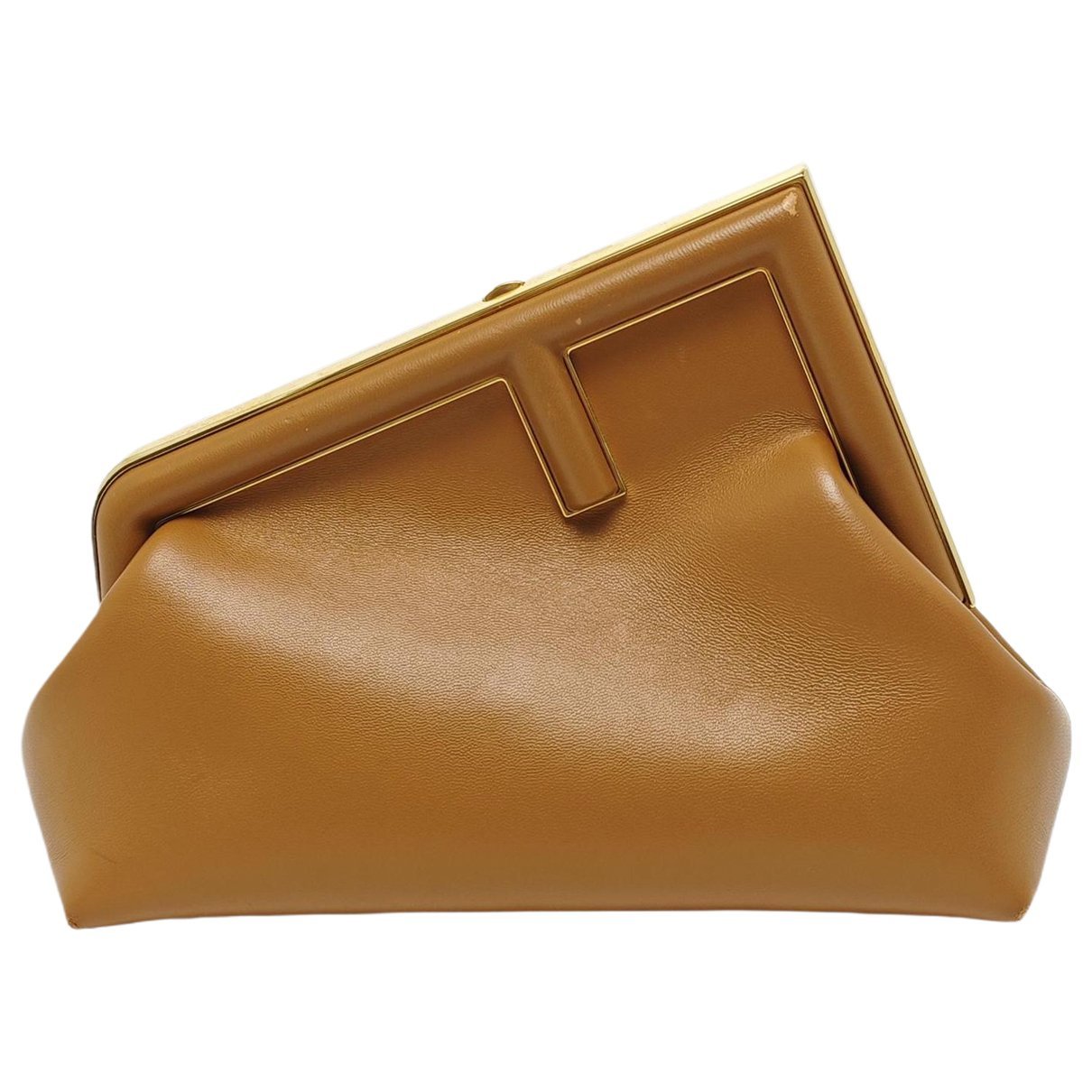 First handbag