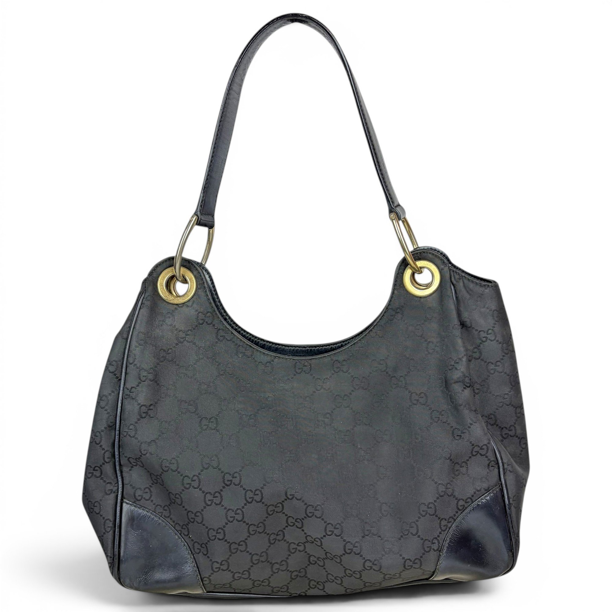 Jackie Vintage cloth handbag