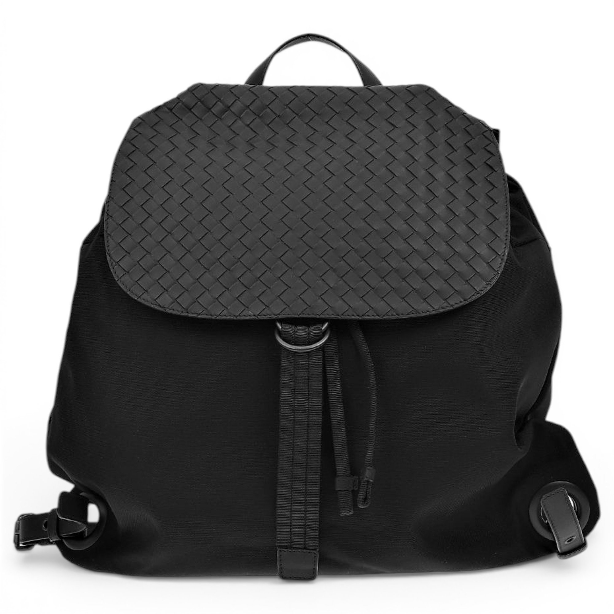 Bottega Veneta Cloth backpack
