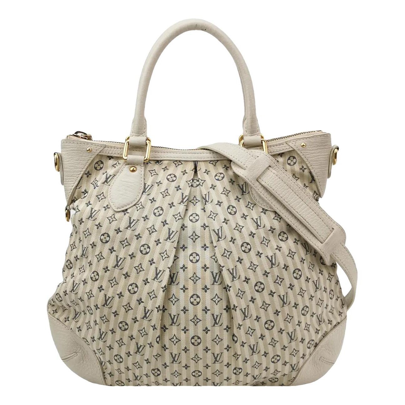 Cloth crossbody bag