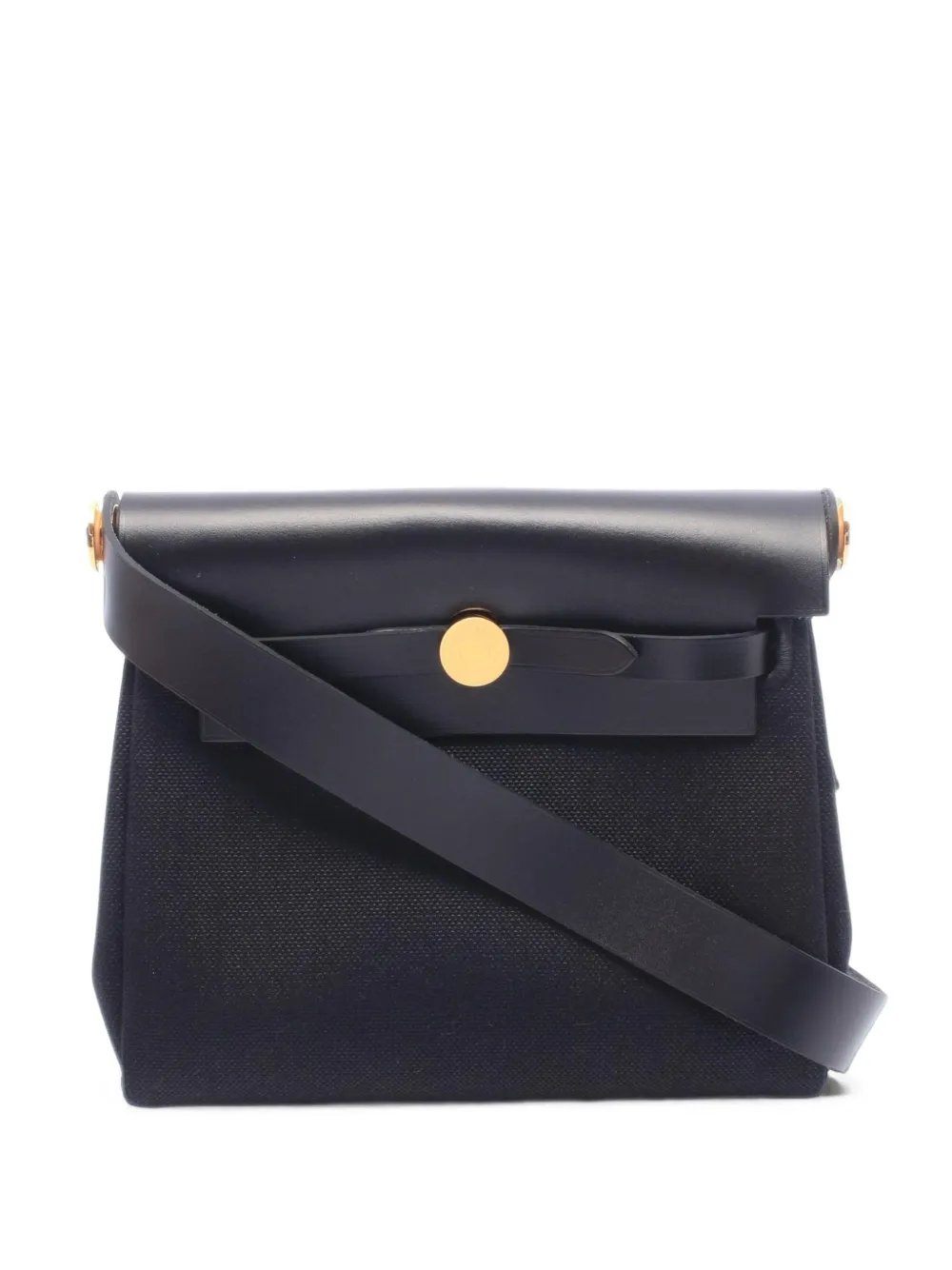 2026 mini Herbag Zip shoulder bag