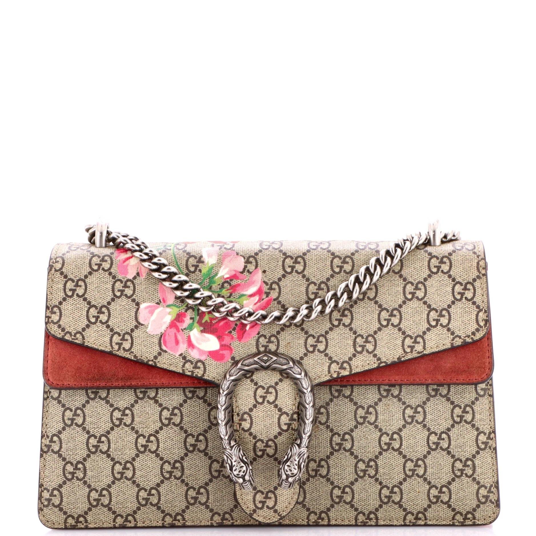 Cloth handbag