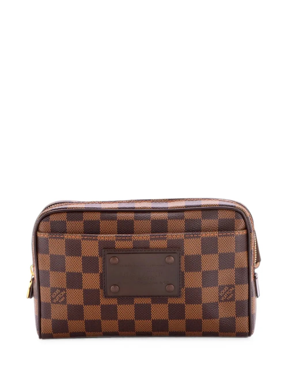 Brooklyn Bum Bag Damier belt bag