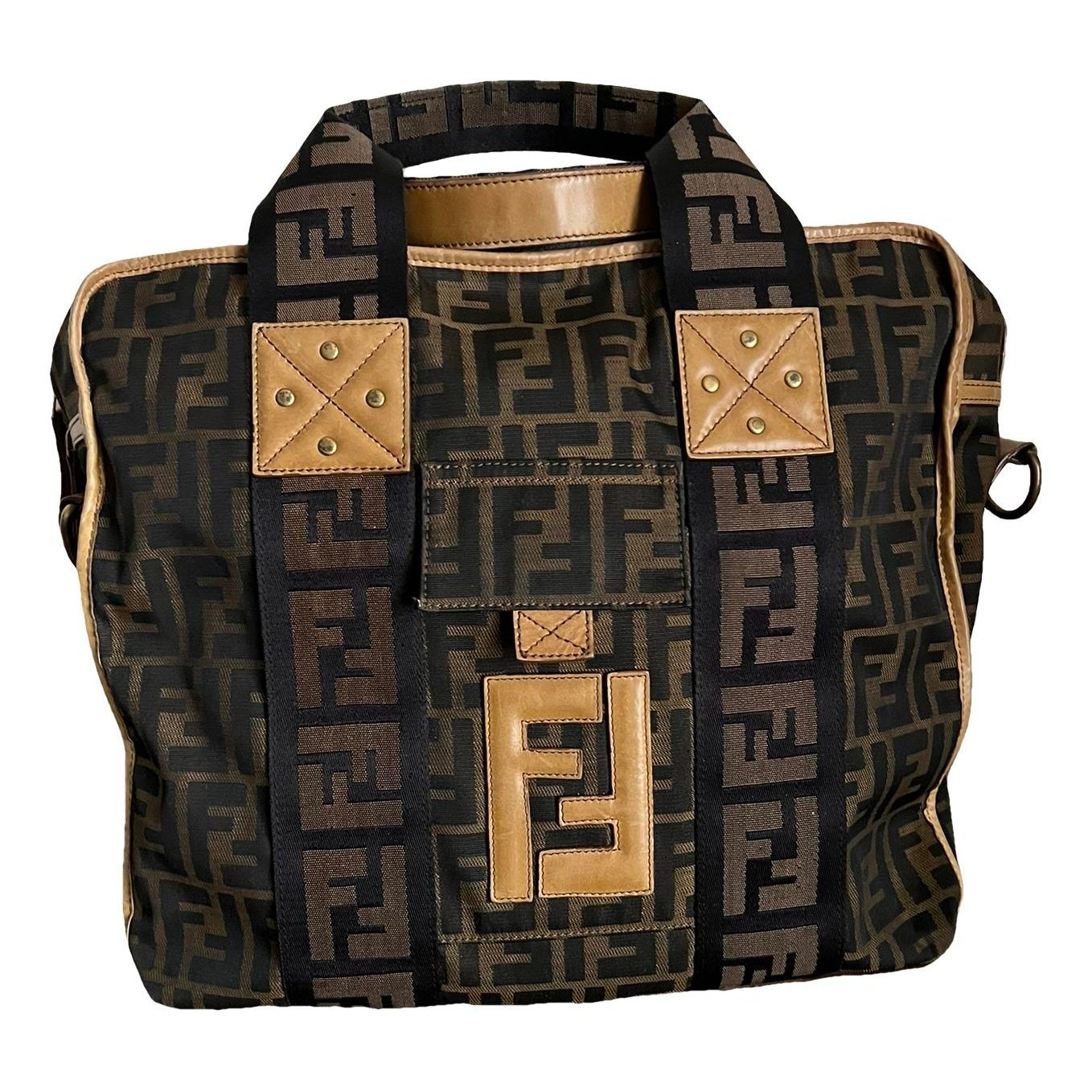 Cloth tote