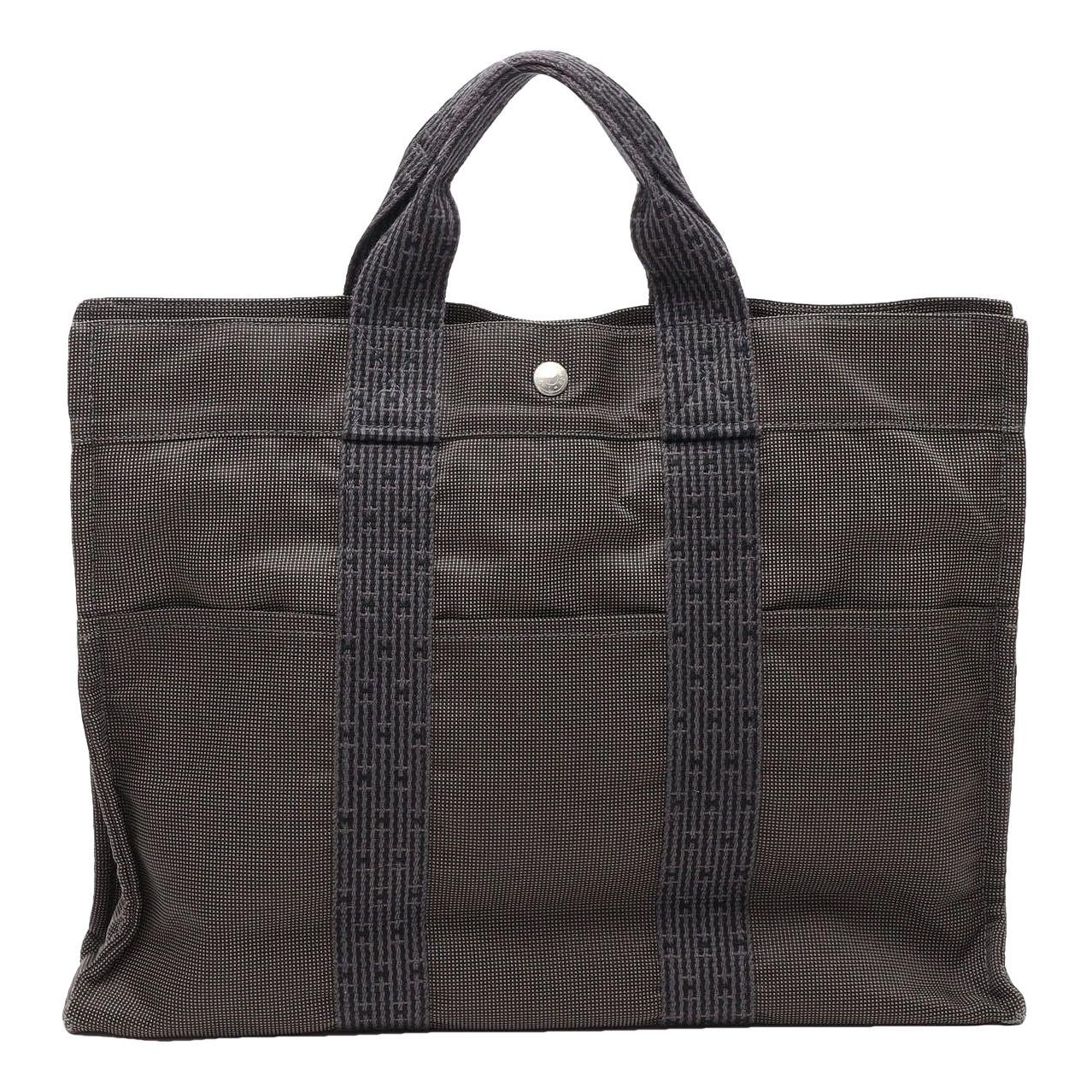 Herline cloth tote