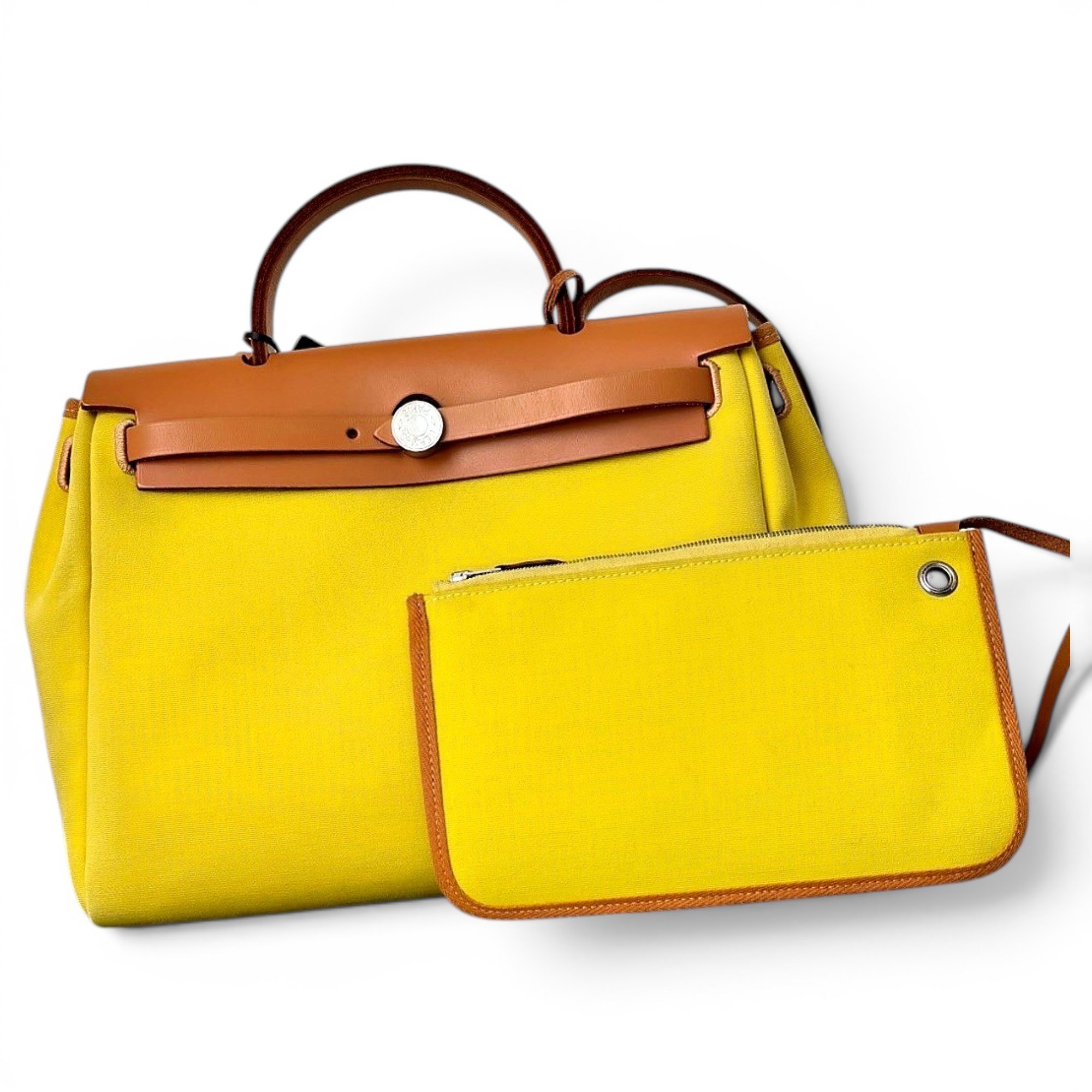 Herbag cloth handbag