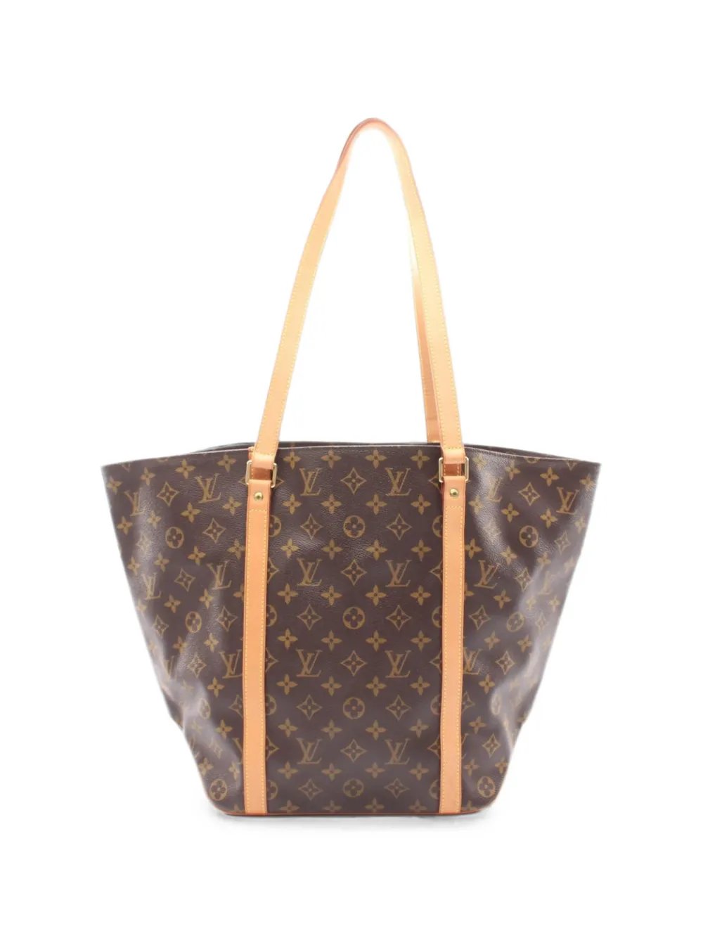 2001 Sac Monogram tote bag