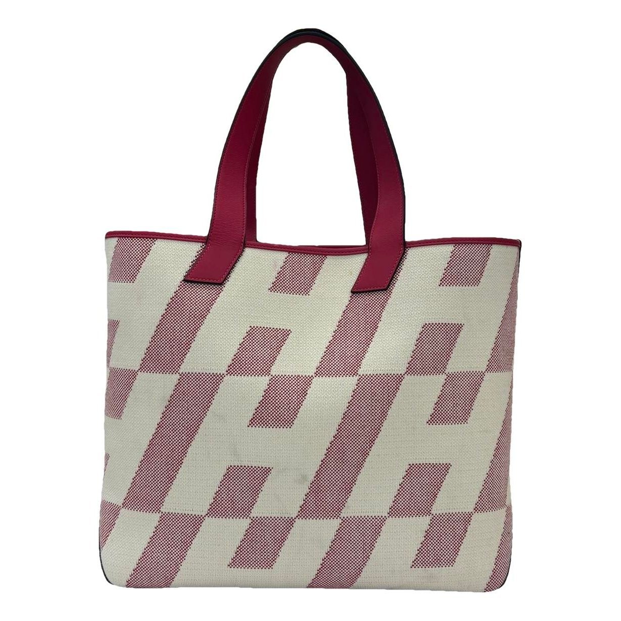 Cloth handbag