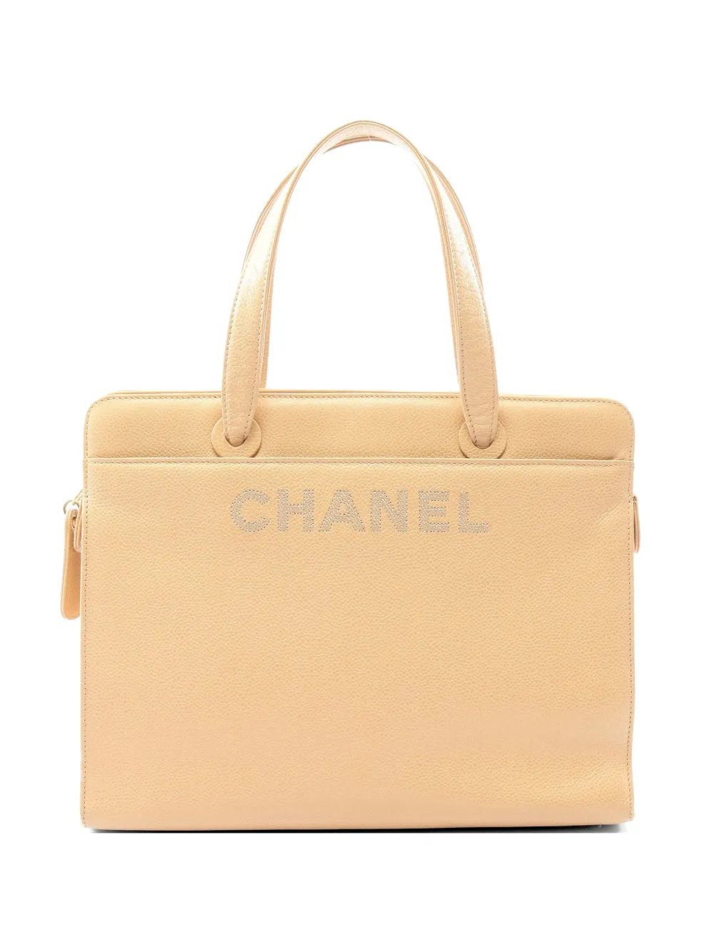1997-1999 leather shoulder bag