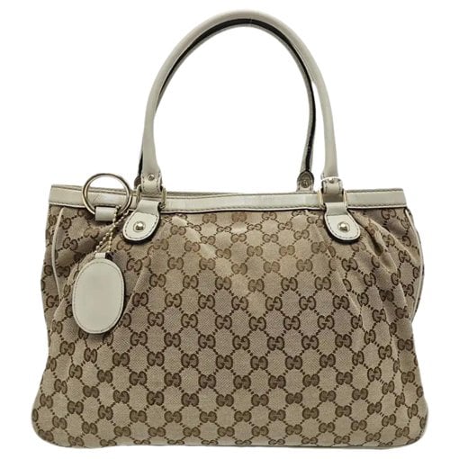 Sukey cloth handbag