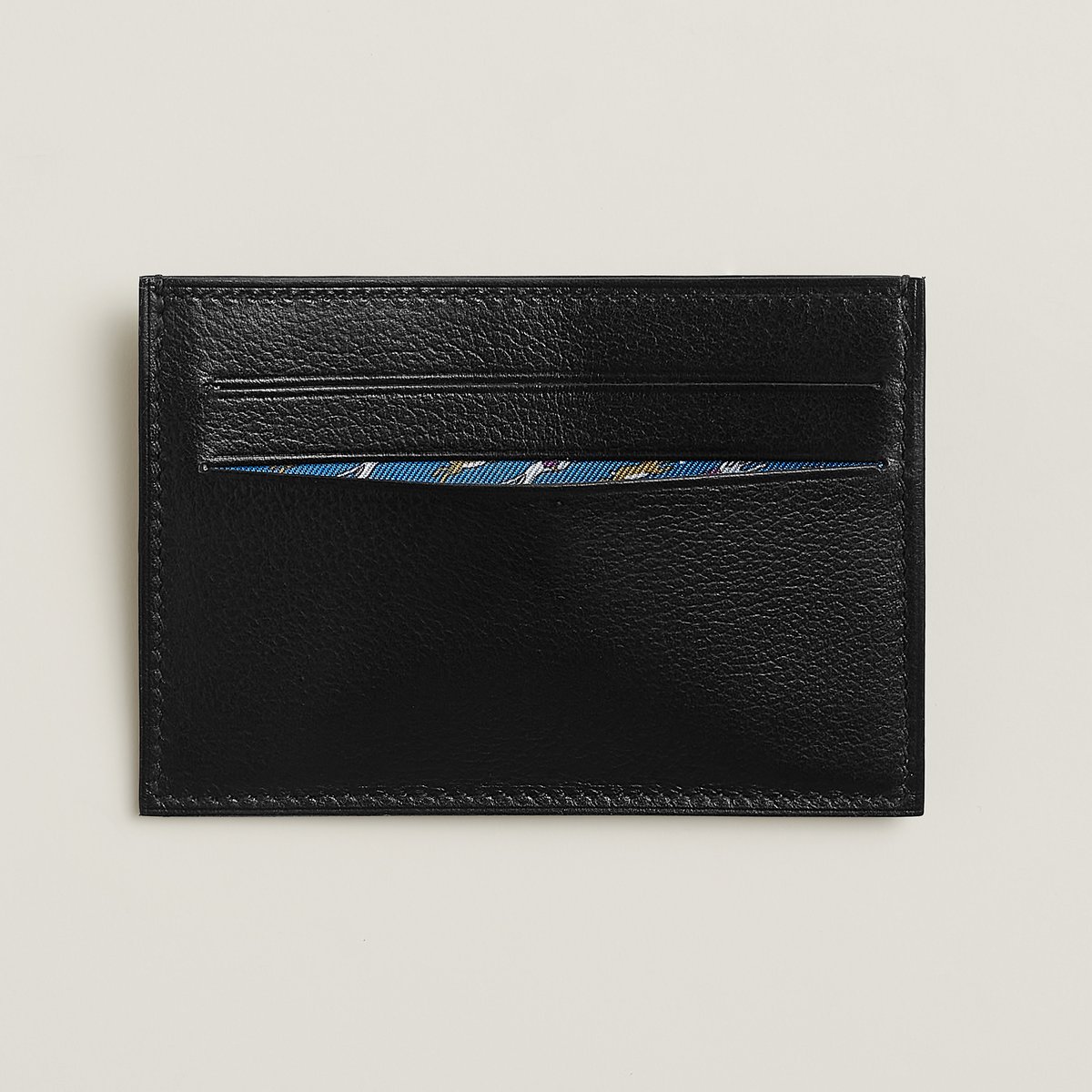Citizen Twill Card Holder