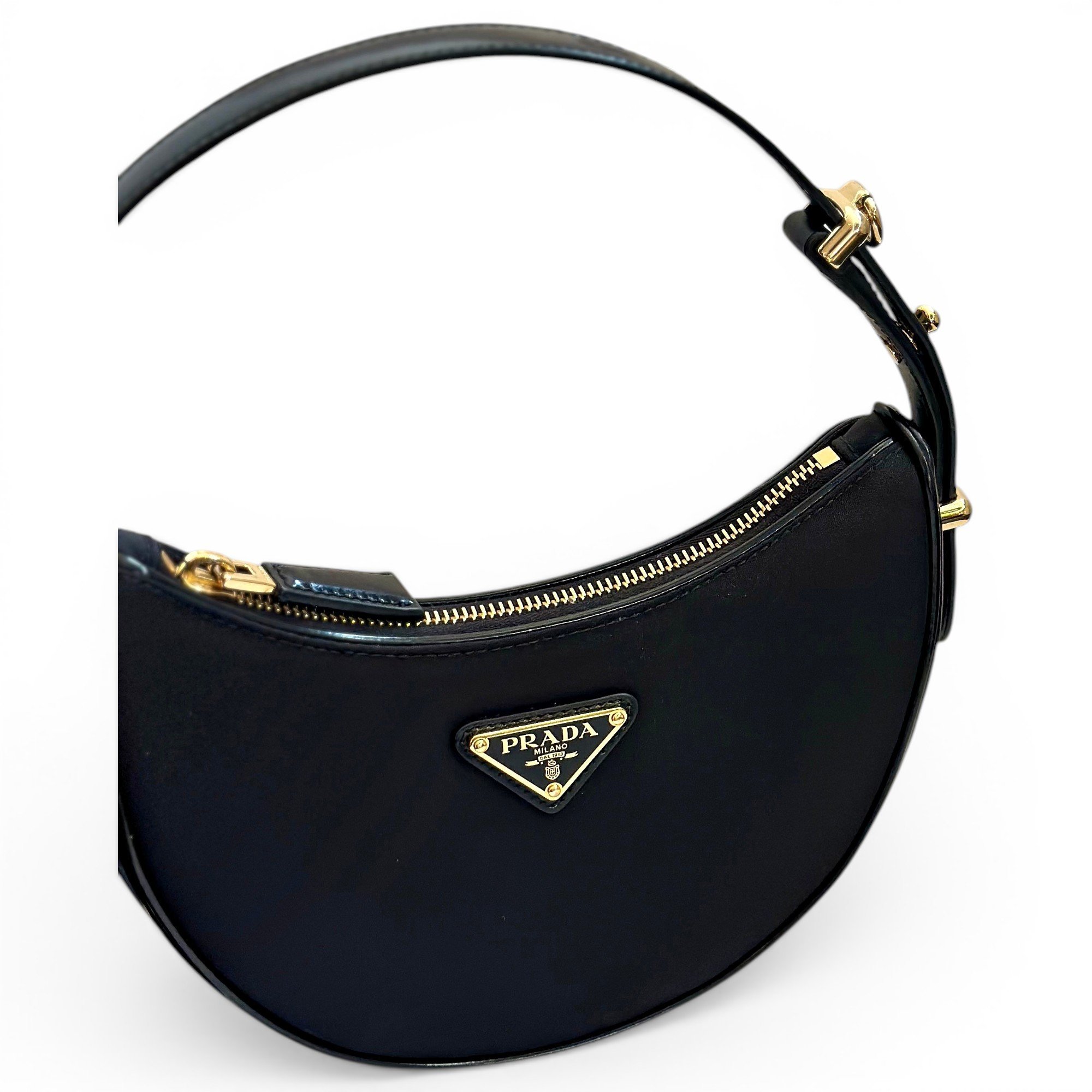 Arqué handbag