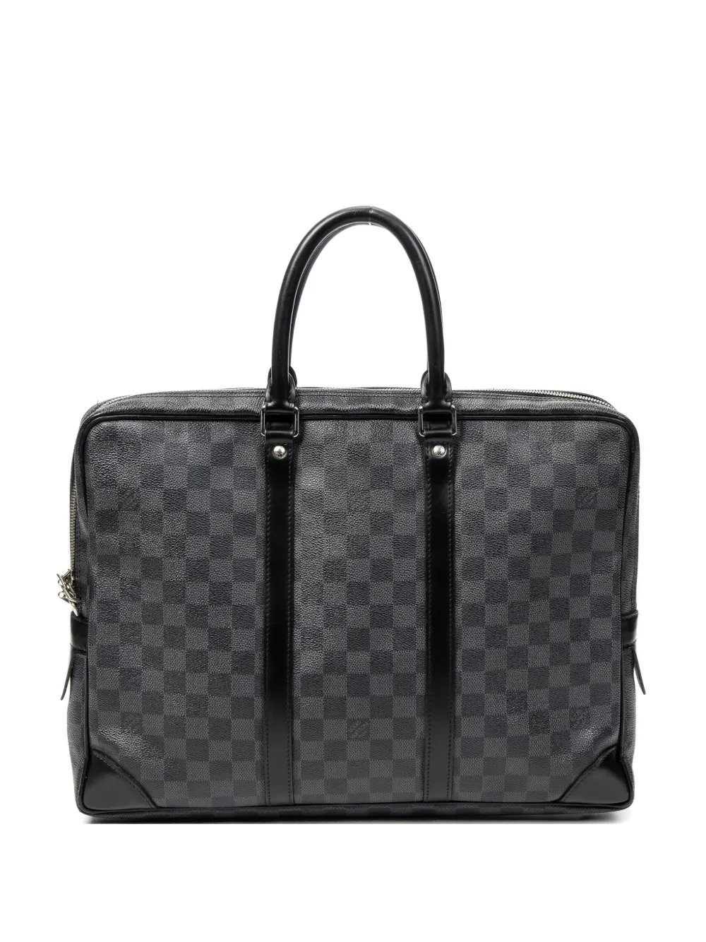Porte Documents-Voyage handbag