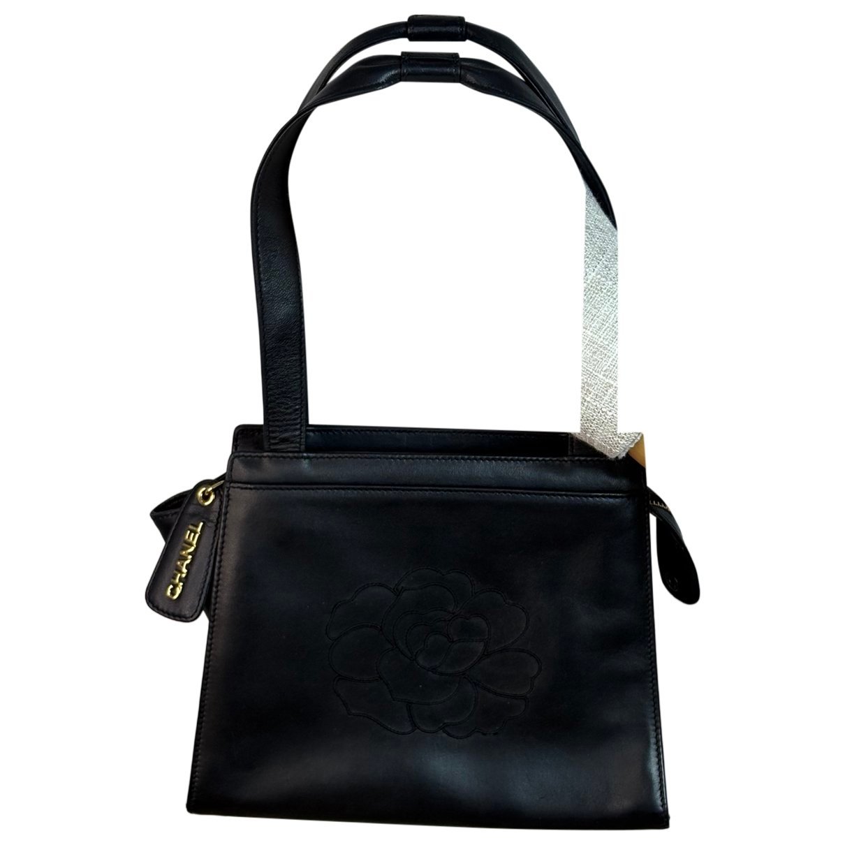 Timeless/Classique leather crossbody bag