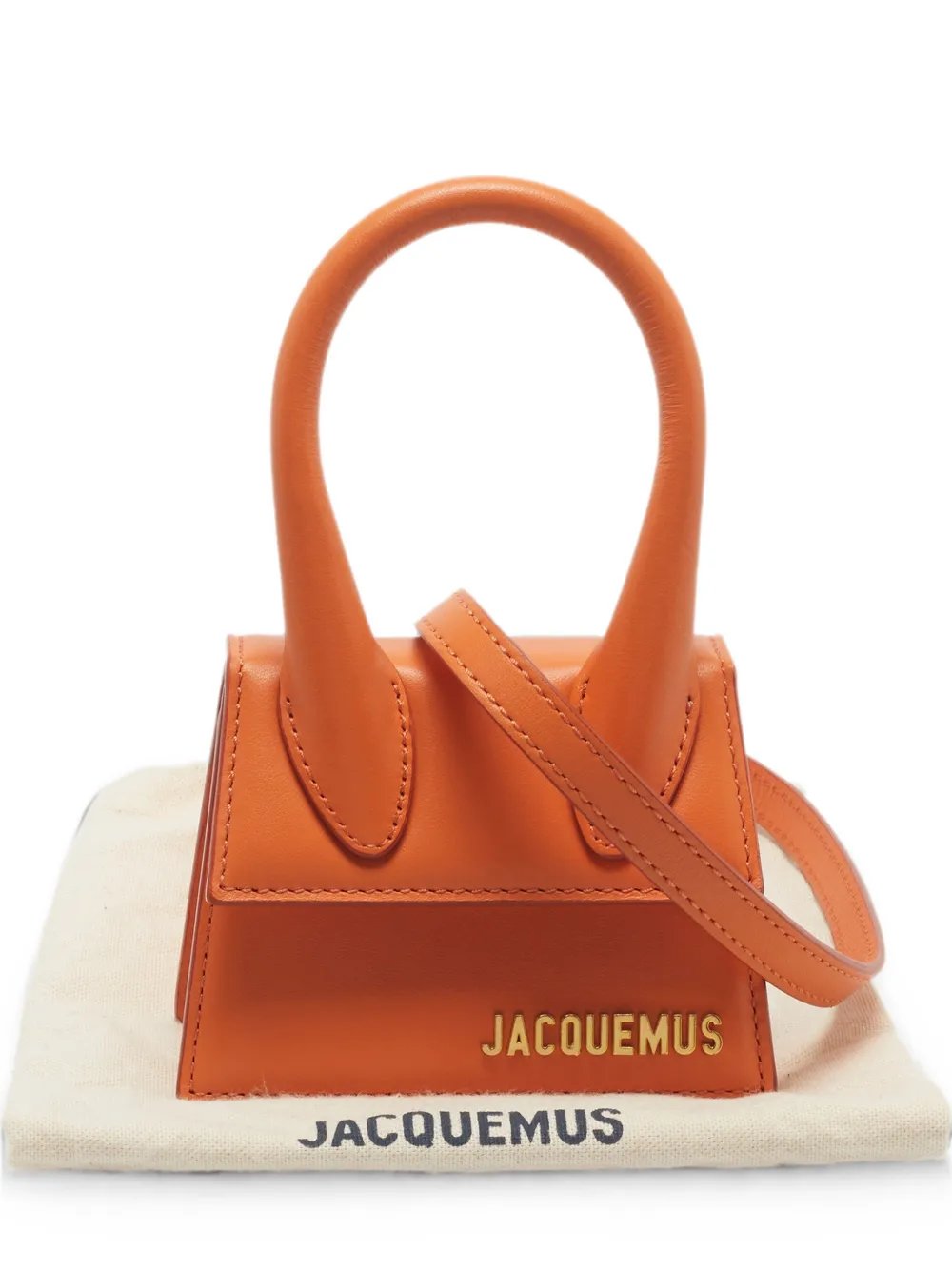 mini Le Chiquito tote bag
